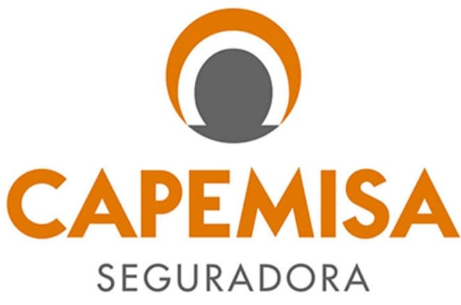 Logo Capemisa Seguradora